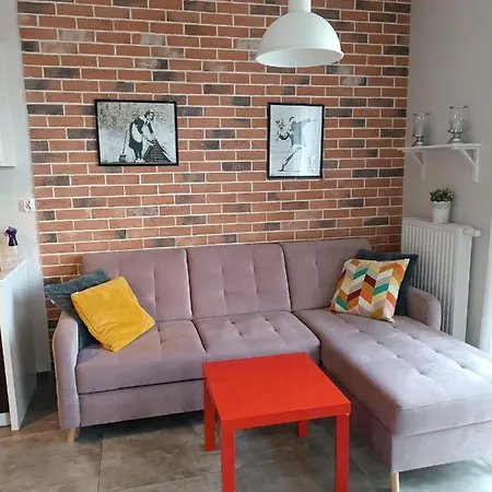Apartament Lodzianka Exterior foto