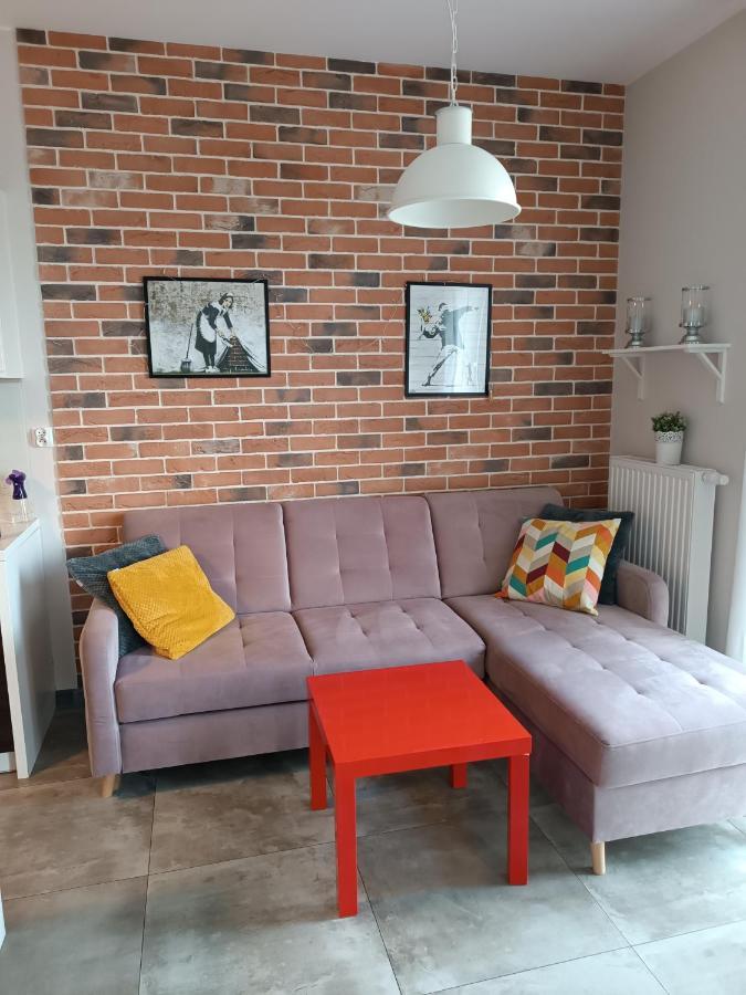 Apartament łodzianka *
