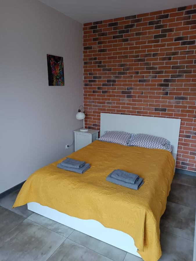 Apartment Lodzianka Łódź