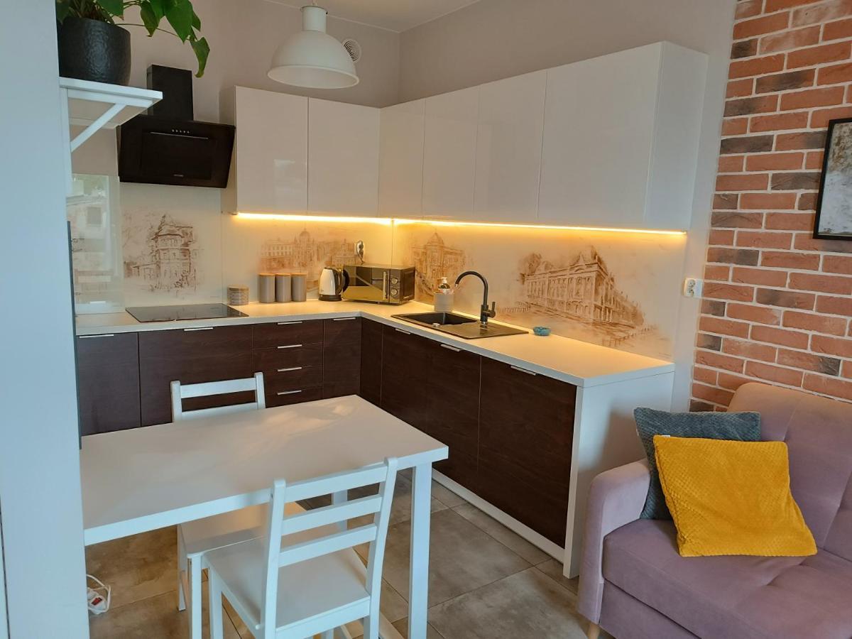 Lodzianka Apartment *
