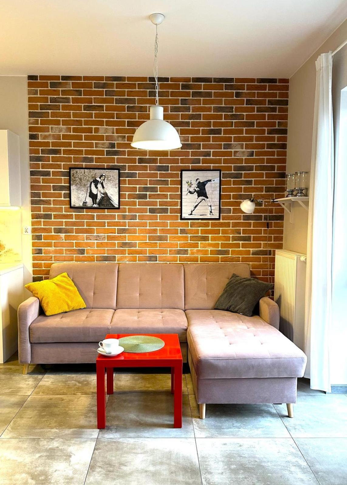 Lodzianka Apartment