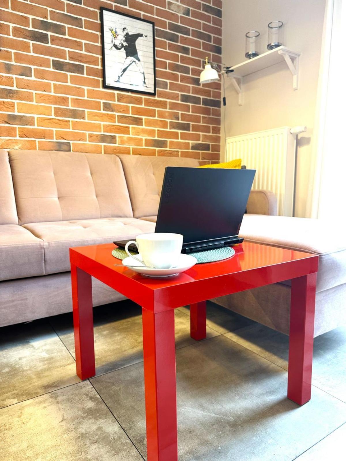 Apartament łodzianka *