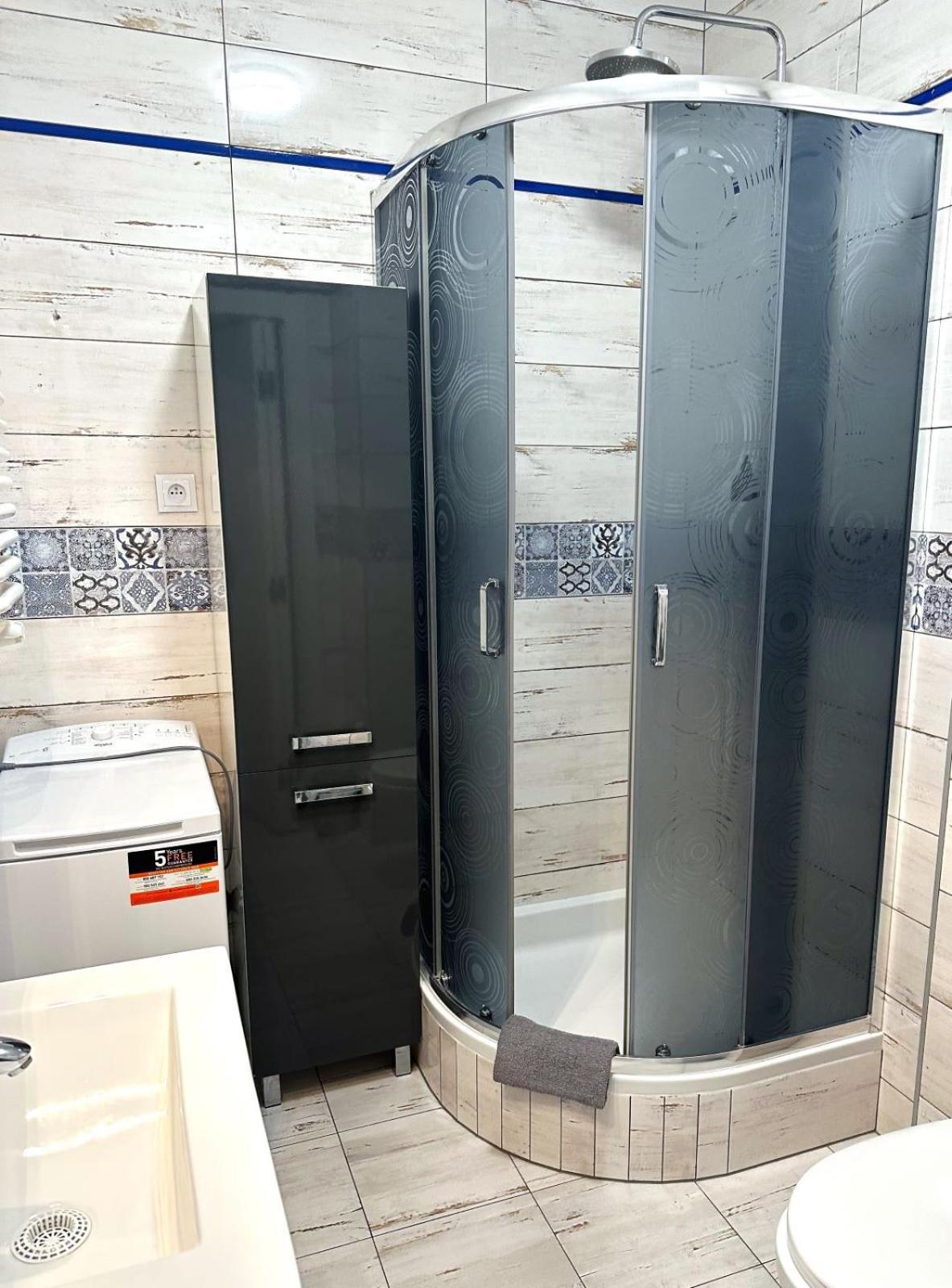 Apartment Lodzianka