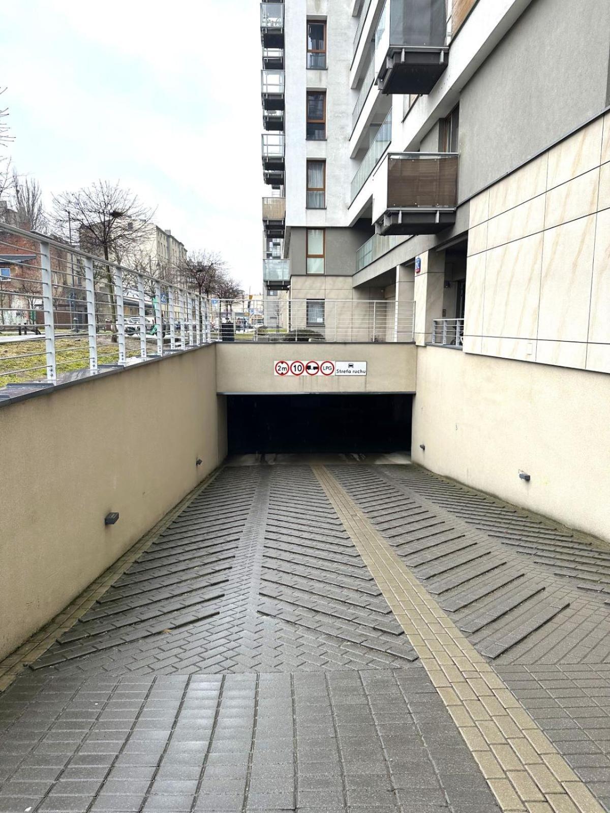 Lodzianka * Łódź