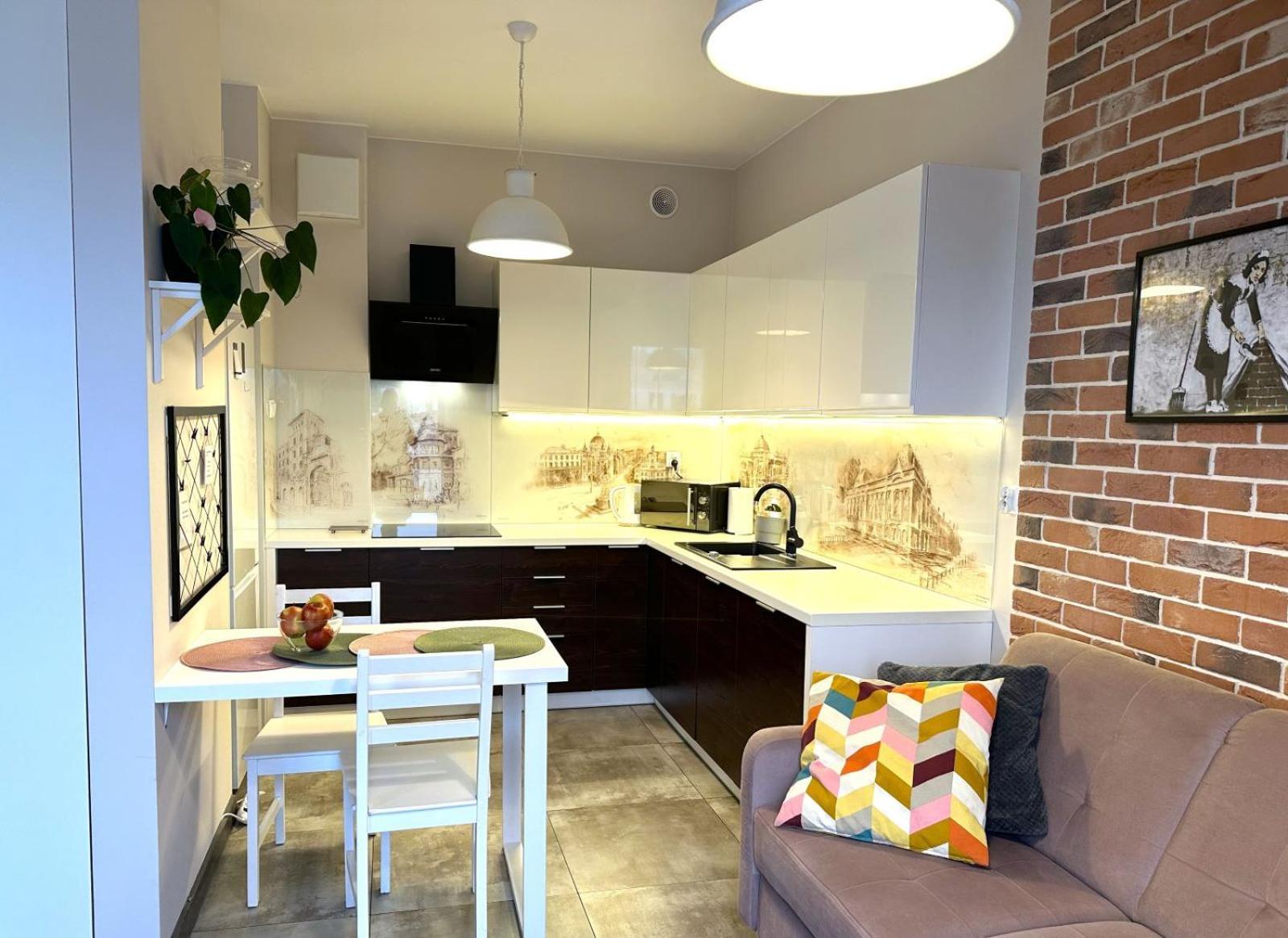 Apartment Lodzianka Łódź