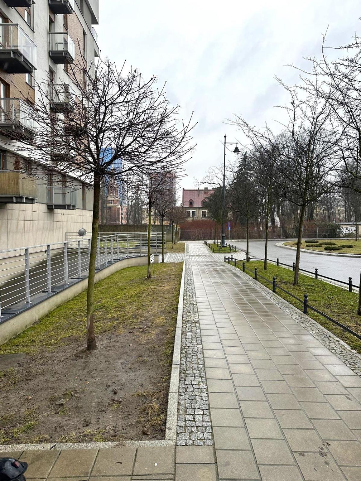 Apartment Lodzianka Łódź