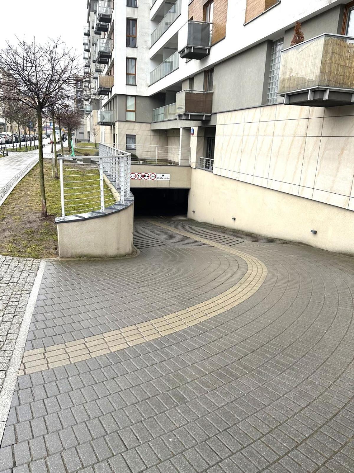 Lodzianka Apartment